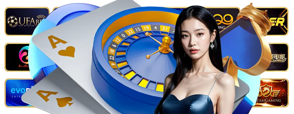 Banger Casino Future Gaming